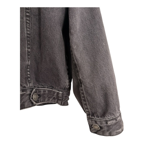 We The Free Opal Swing Denim Jacket - Picture 7 of 9